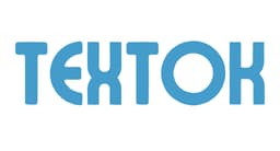 textok 로고